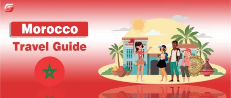 Why Morocco Should Be on Every Traveler’s Bucket List Why Morocco Should Be on your Bucket List