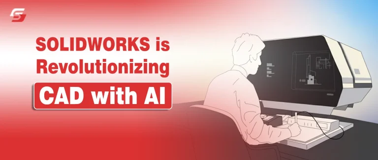 How SOLIDWORKS is Revolutionizing CAD Through AI How SOLIDWORKS is Revolutionizing CAD Through AI