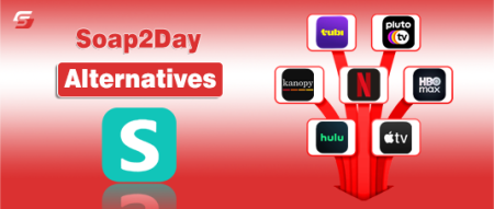 Soap2day alternatives for safe free and paid streaming options