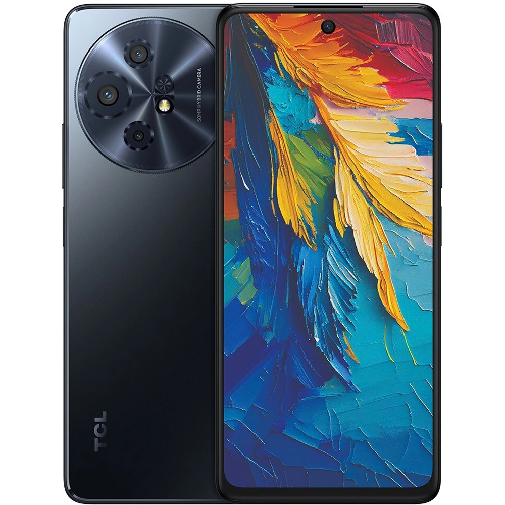 TCL 50 XL Nxtpaper 5G