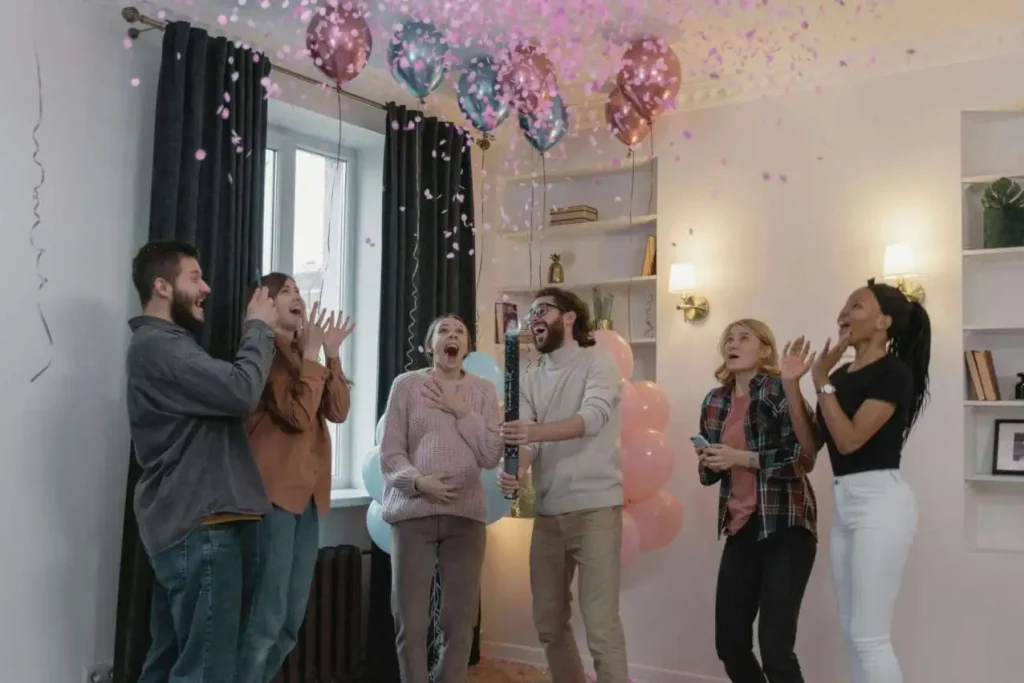 Unique Baby Shower Game Ideas
