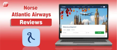norse atlantic airways reviews