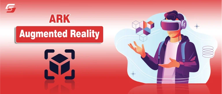 ARK Augmented Reality