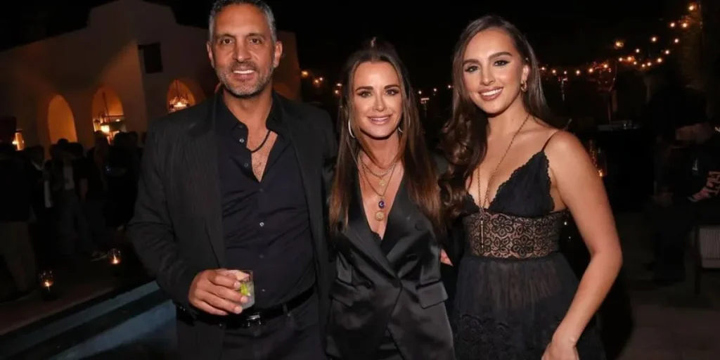 Alexia Umansky Career