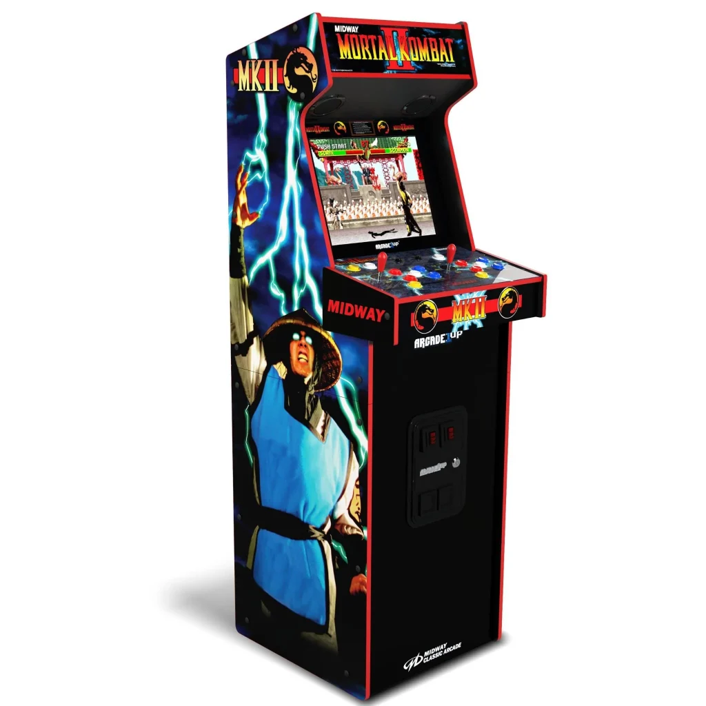 Arcade1Up Arcade Cabinets