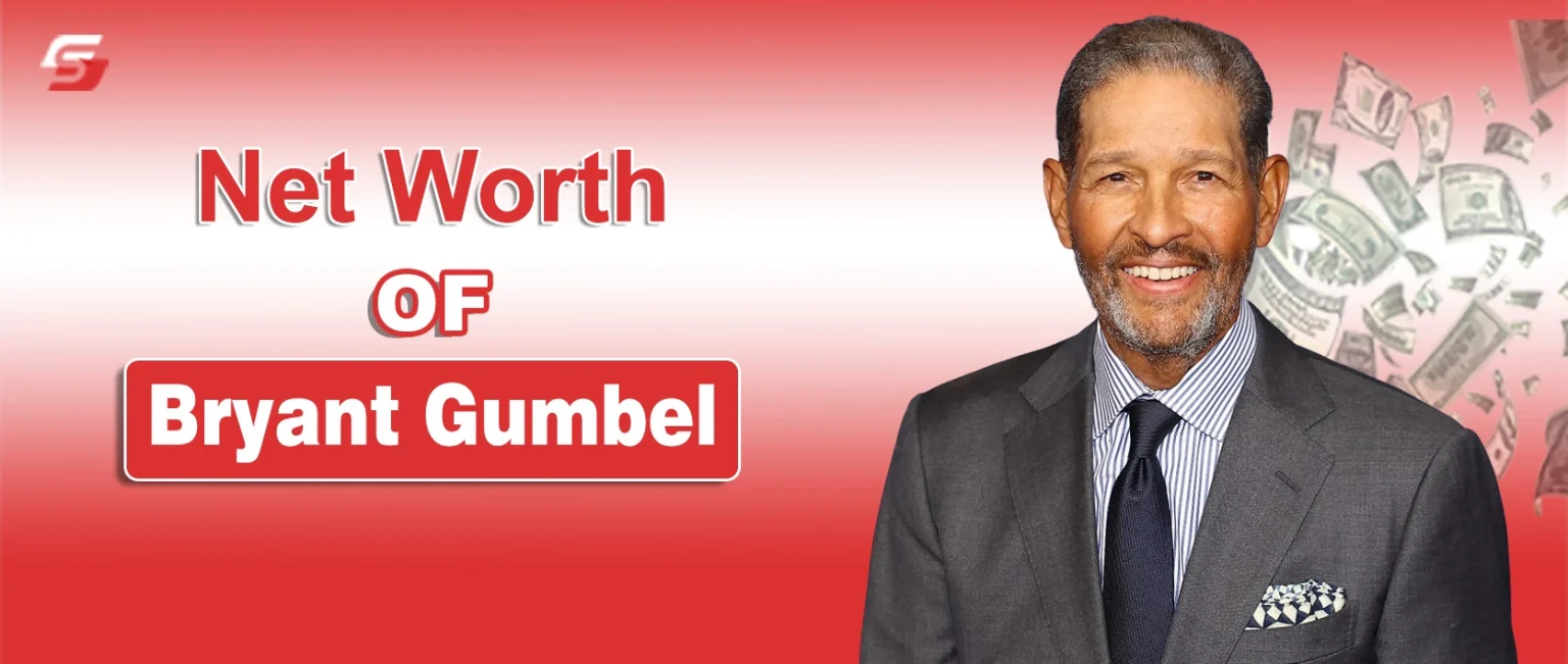 Bryant Gumbel Net Worth & Legendary TV Career Bryant Gumbel Net Worth