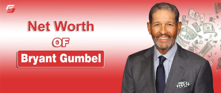 Bryant Gumbel Net Worth & Legendary TV Career Bryant Gumbel Net Worth