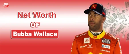 Bubba Wallace Net Worth