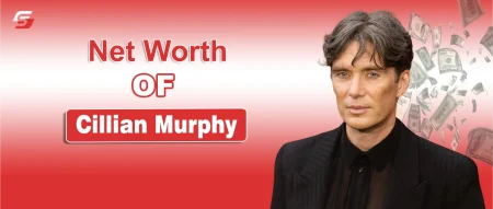 Cillian Murphy Net Worth 2025 | How the Peaky Blinders Star Built His Fortune Cillian Murphy portrait, Irish actor and Oscar winner, known for Peaky Blinders and Oppenheimer.