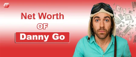 Danny Go Net Worth 2025 YouTube, Music, Merchandise, and Family Shows