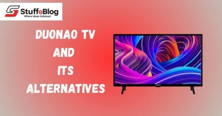 Duonao TV and Its Alternatives