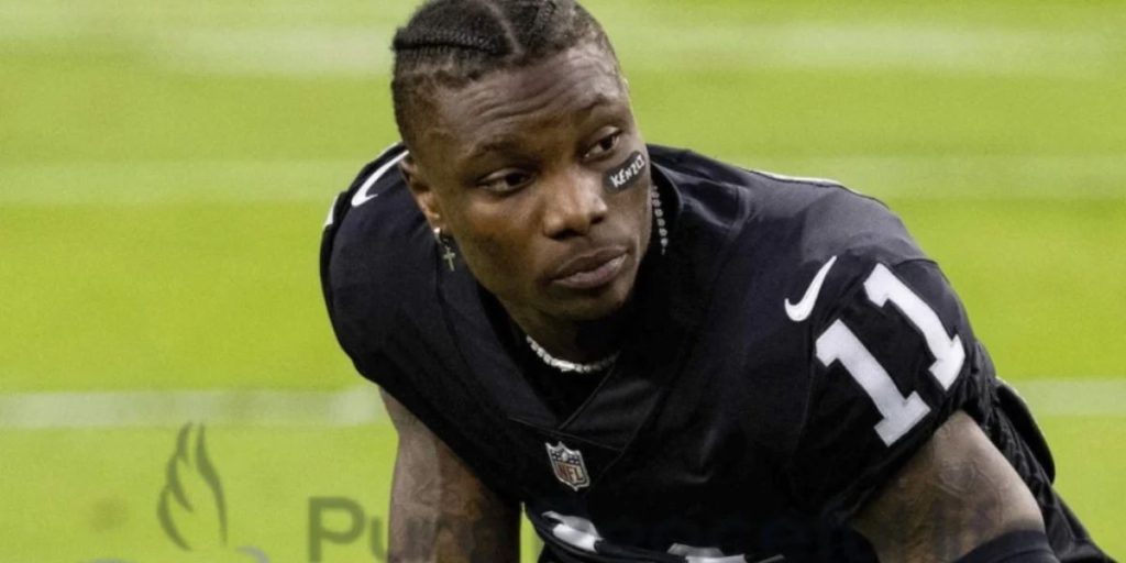 Henry Ruggs Net Worth 2025 – Bio, Age, Wife, Height, and Career Henry Ruggs Net Worth