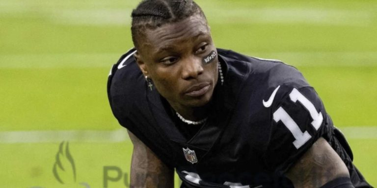 Henry Ruggs Net Worth 2025 – Bio, Age, Wife, Height, and Career Henry Ruggs Net Worth