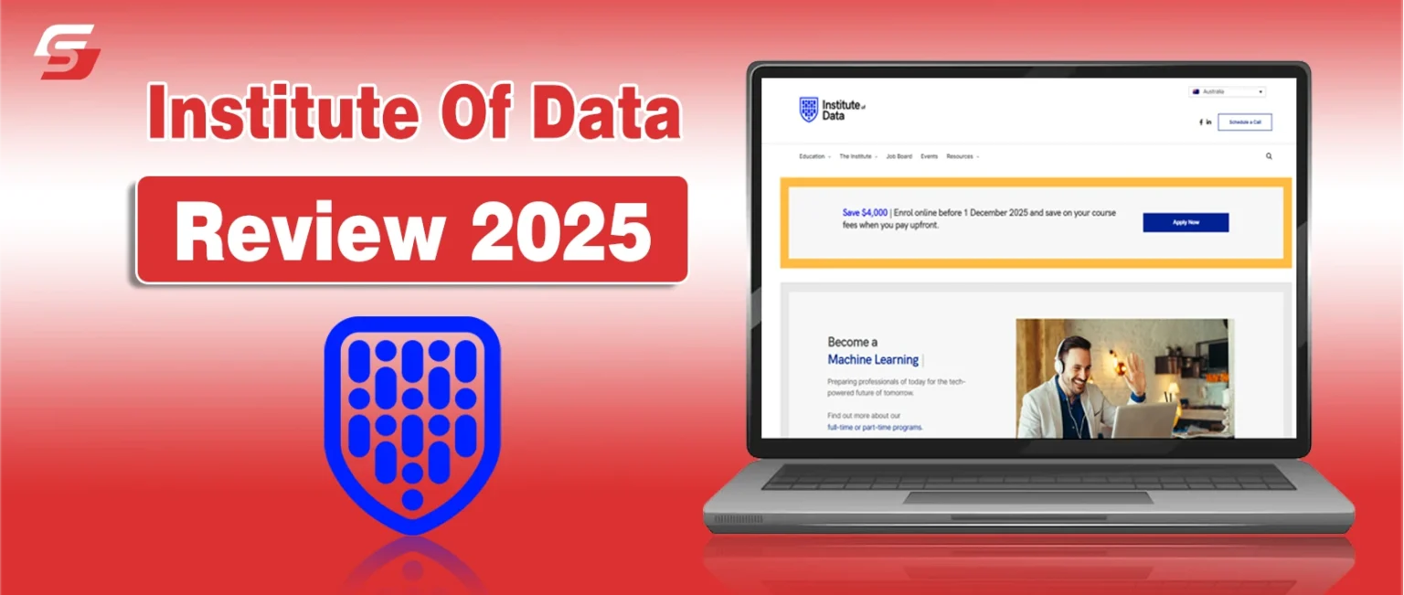 Institute of Data Review 2025: Is It Worth the Hype or Just Marketing? Institute Of Data Review 2025