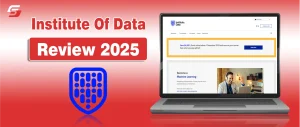 Institute Of Data Review 2025
