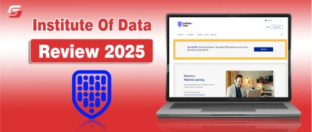 Institute of Data Review 2025: Is It Worth the Hype or Just Marketing? Institute Of Data Review 2025