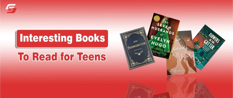9 Interesting Books to Read for Teens: Including Frankenstein & Animal Farm Interesting Books to Read for Teens