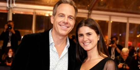 Is Mychael Schnell Married