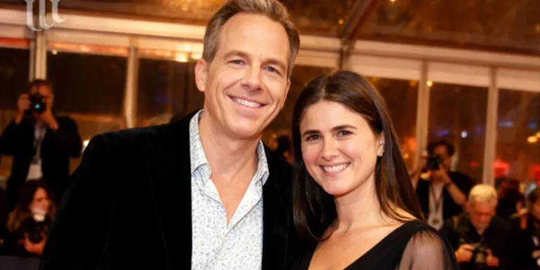 Is Mychael Schnell Married