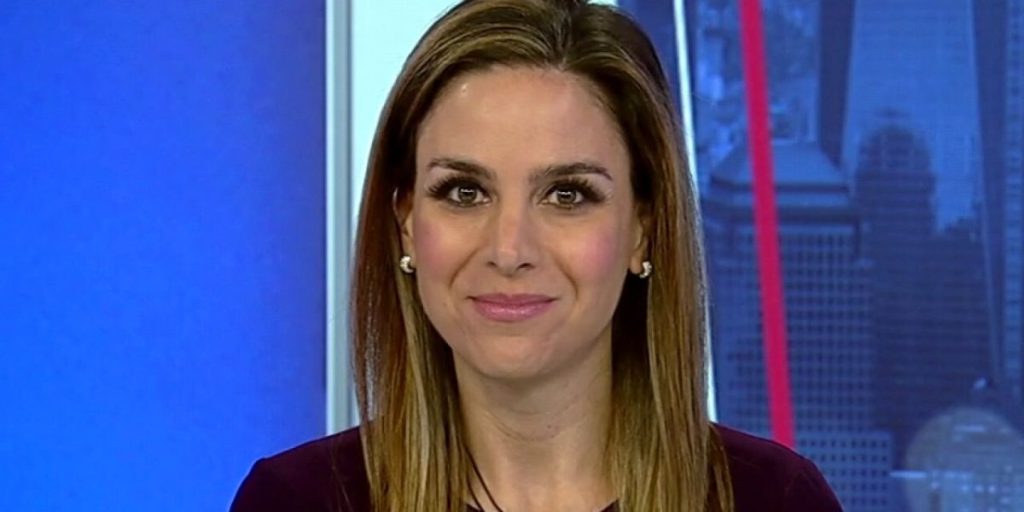 Jackie DeAngelis Career