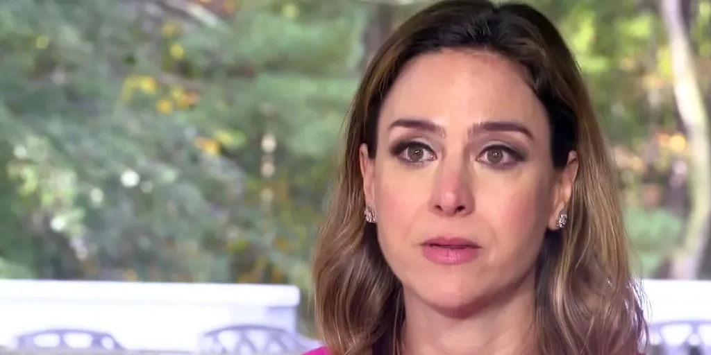 Jackie DeAngelis Education