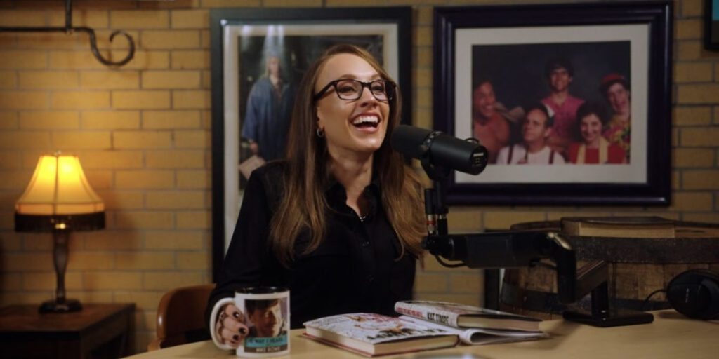 Kat Timpf Career