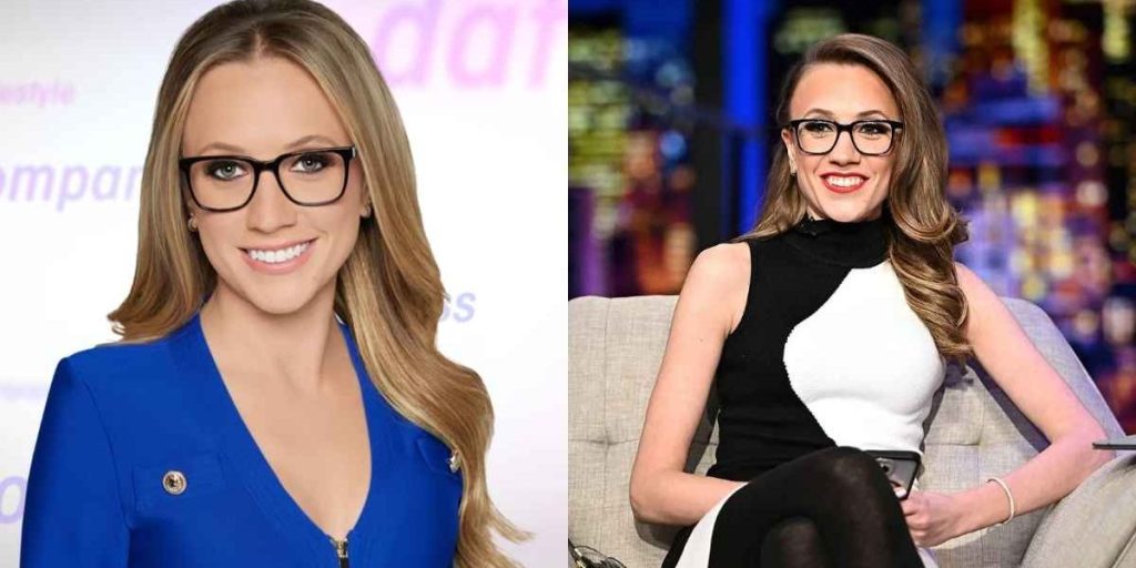 Kat Timpf wealth