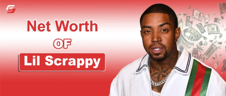 Lil Scrappy Net Worth 2025 with Hip-Hop Career, TV Shows, and Lifestyle