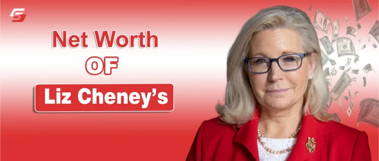 Liz Cheney’s Net Worth
