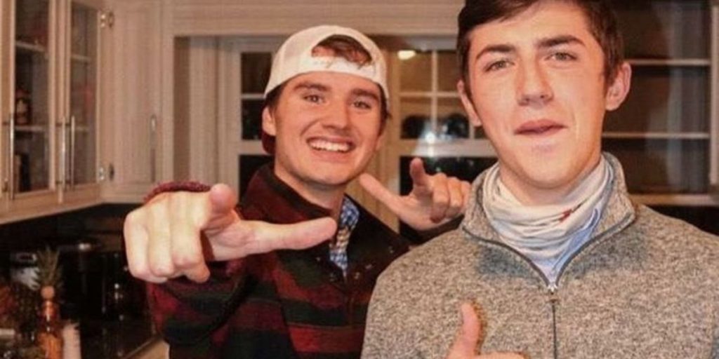 Nick Sandmann career