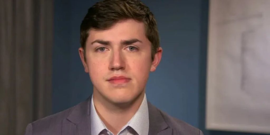 Nick Sandmann early life