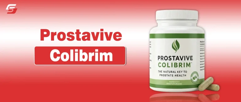 Prostavive Colibrim