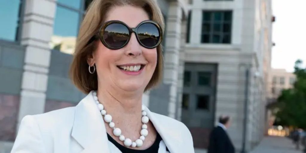 Sidney Powell Career