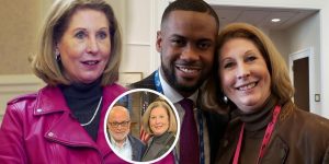 Sidney Powell Husband