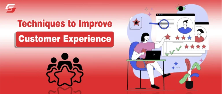 How to Improve Customer Experience Effectively: Proven Techniques & Strategies Proven Techniques to Improve Customer Experience.