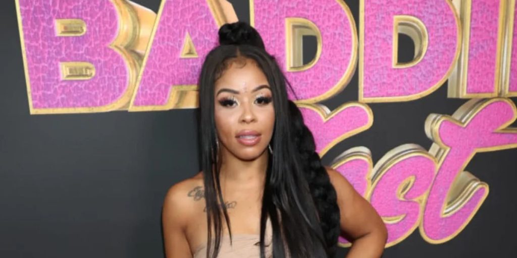 Tesehki Height and Weight