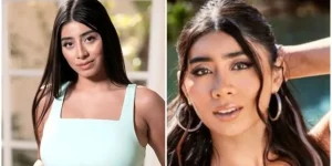 Violet Myers Net Worth