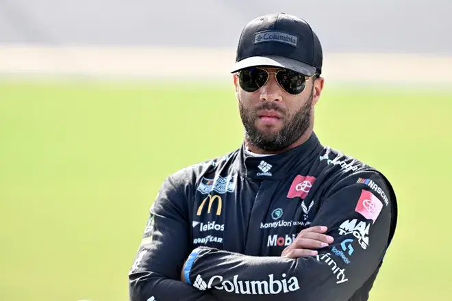 Bubba Wallace Net Worth
