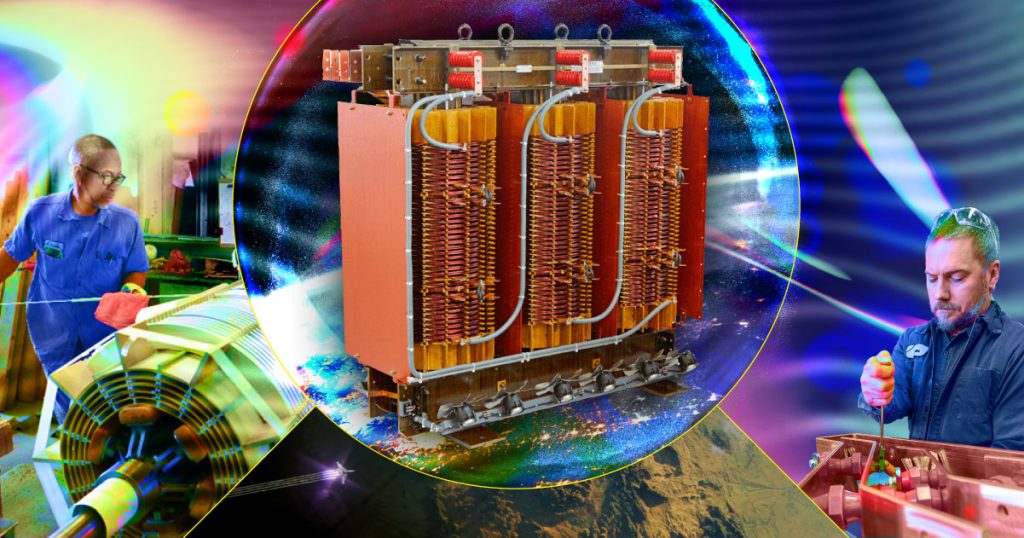 Why The US Is Struggling To Keep Up With Energy Demand energy demand