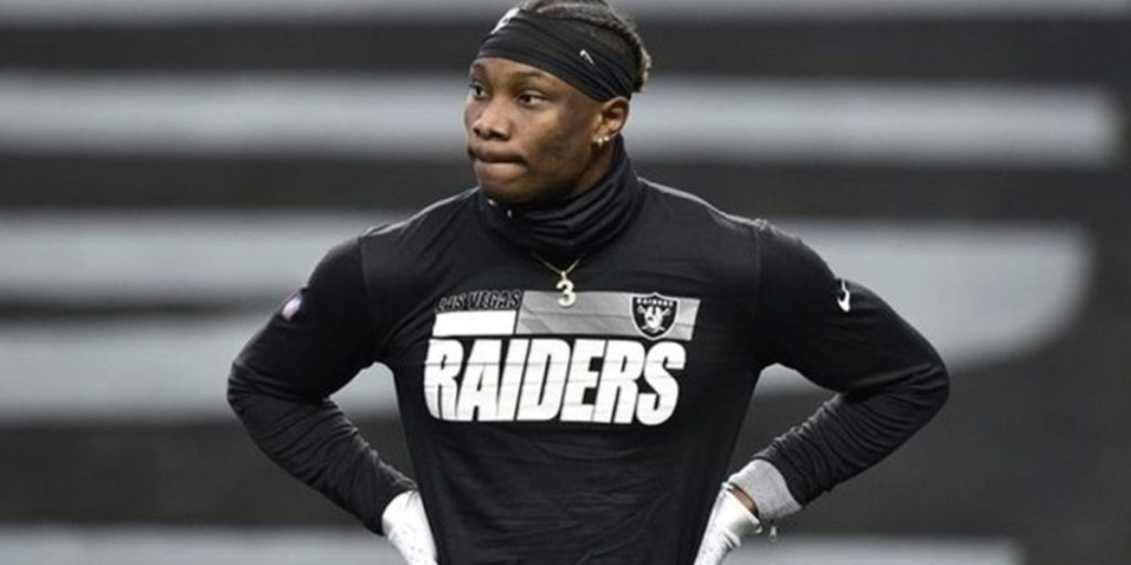 henery Ruggs recent salary