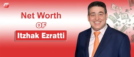 Itzhak Ezratti Net Worth Reaches Almost Two Billion By 2025 itzhak ezratti net worth