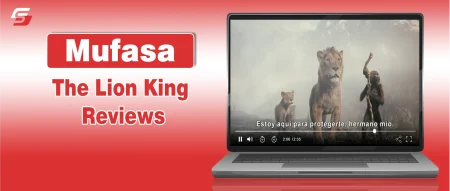 mufasa the lion king reviews