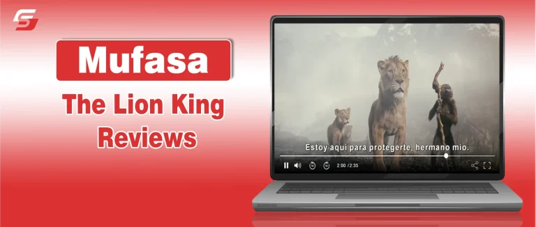 mufasa the lion king reviews