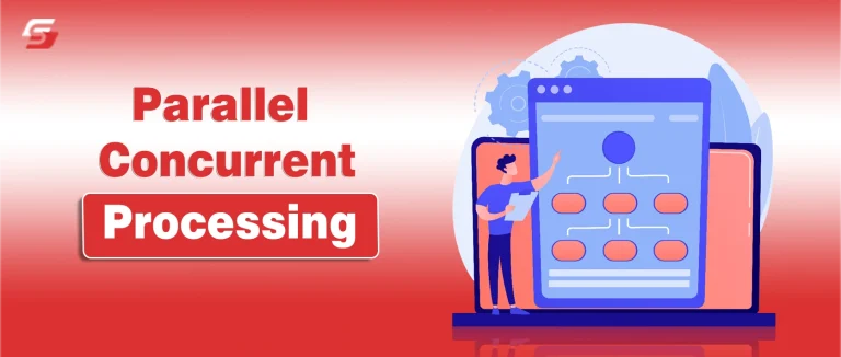parallel concurrent processing