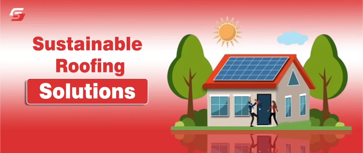 Sustainable Roofing Solutions – Transforming Architecture for Climate Resilience How sustainable roofing solutions are Transforming Architecture