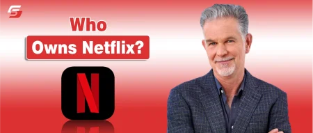 Netflix ownership and leadership overview