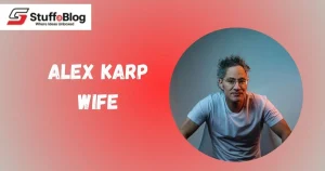 Alex Karp wife, Bio, Family, Personal and Professional Life, Career, Net Worth, and More Alex Karp wife