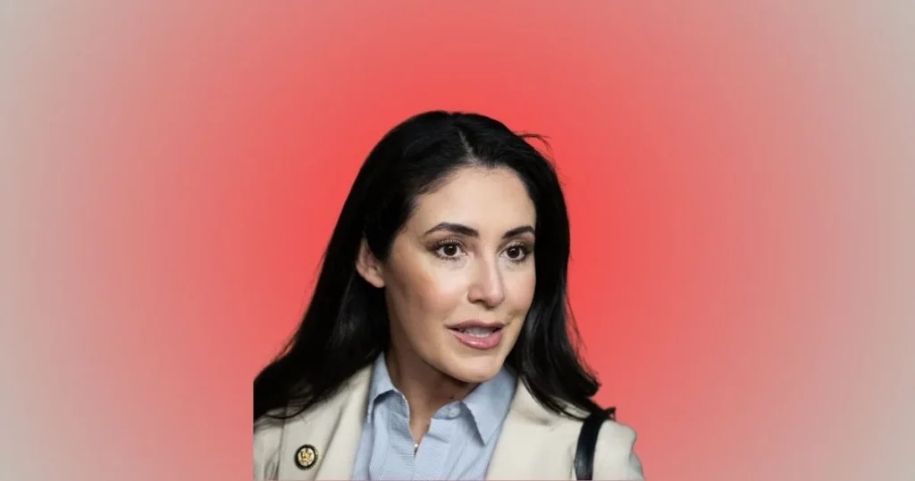 Anna Paulina Luna Career