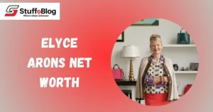 Elyce Arons Net Worth