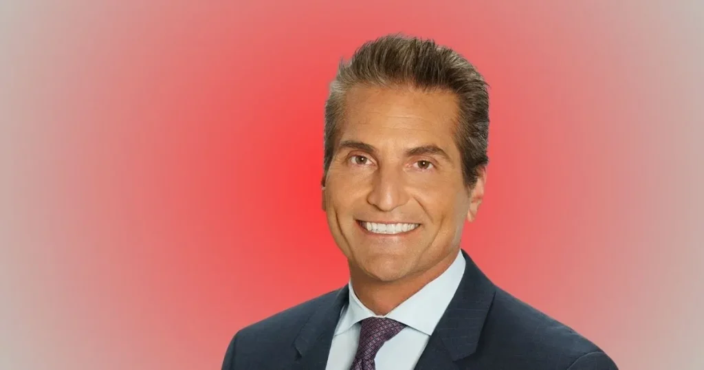 Henry DiCarlo Birthday